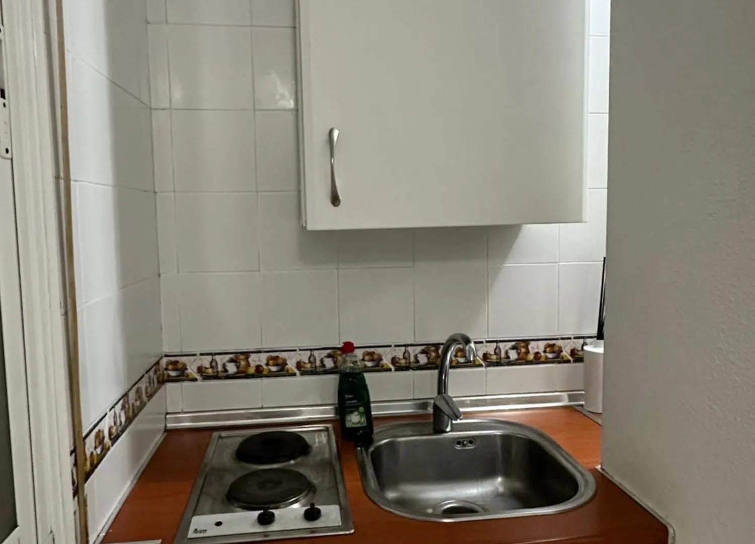 Apartment Apartamento Con Vista A Las Setas Seville