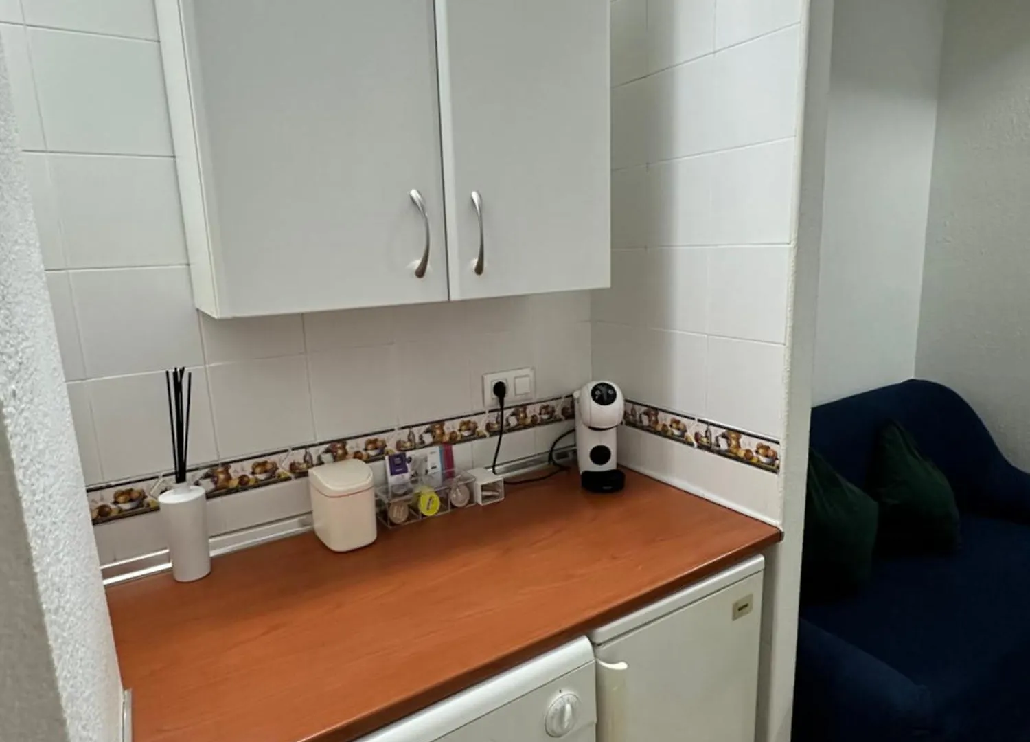 Apartamento Con Vista A Las Setas Seville Spain