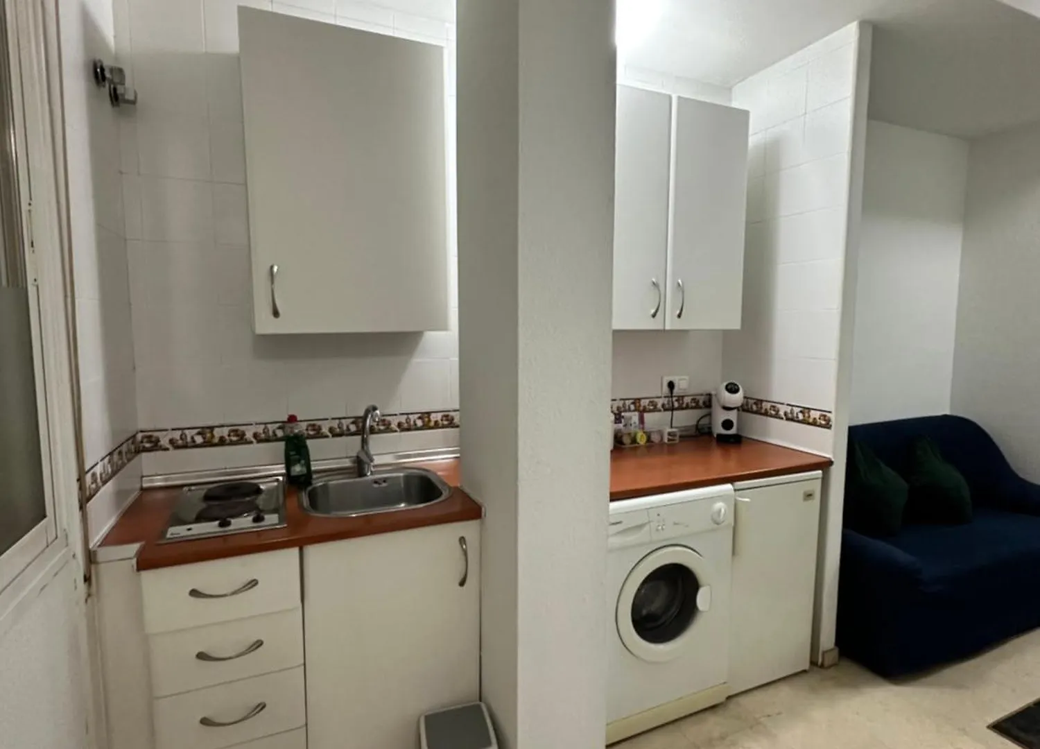 Apartamento Con Vista A Las Setas Seville Apartment