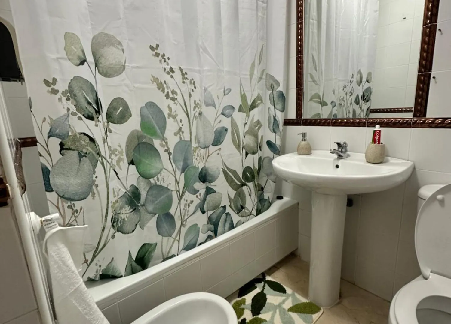 Apartamento Con Vista A Las Setas Seville 0*,  Spain