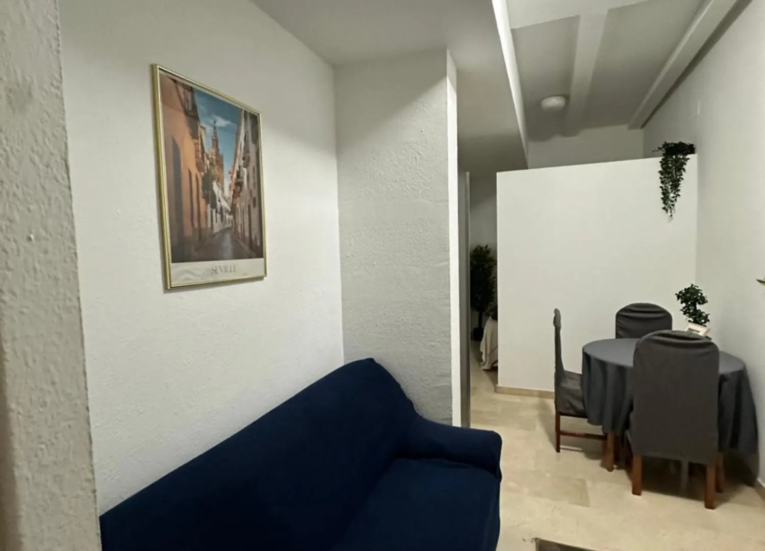 Apartment Apartamento Con Vista A Las Setas Seville